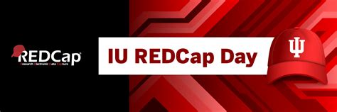 The REDCap application programming interface (API) is a RESTful web service for developing software clients capable of storing and retrieving data from IU REDCap. . Iu redcap
